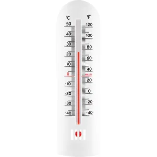 Universelt termometer (-40°C til +50°C) 16cm