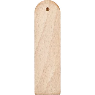 Rumtermometer med mønster (-20°C til +50°C) 15cm – photo 2