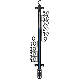 Havetermometer (-40 til +50°C), 47cm – photo 1