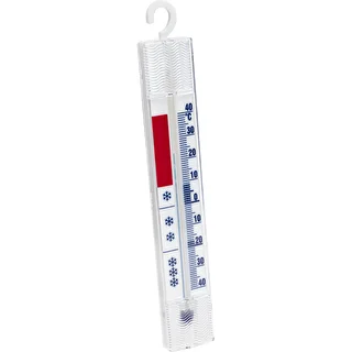Termometer til køleskabe og frysere (-40°C til +40°C) 15cm – photo 2