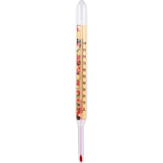 Termometer til konservering (0°C til +100°C) 22cm – photo 1