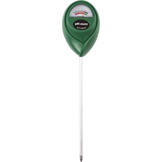 Jordens pH-meter – photo 1