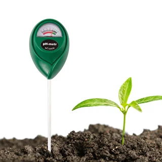 Jordens pH-meter – photo 3