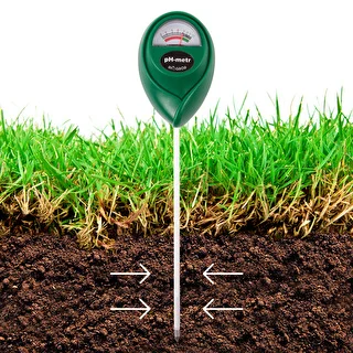 Jordens pH-meter – photo 5