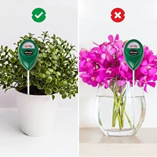 Jordens pH-meter – photo 6