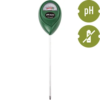 Jordens pH-meter – photo 2