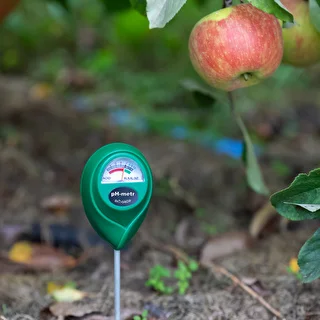 Jordens pH-meter – photo 9