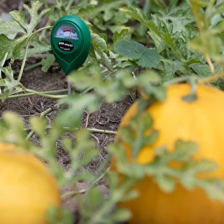 Jordens pH-meter – photo 12