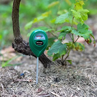 Jordens pH-meter – photo 7