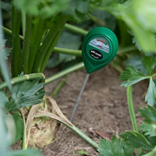 Jordens pH-meter – photo 10