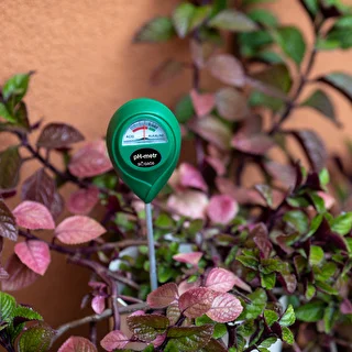 Jordens pH-meter – photo 13