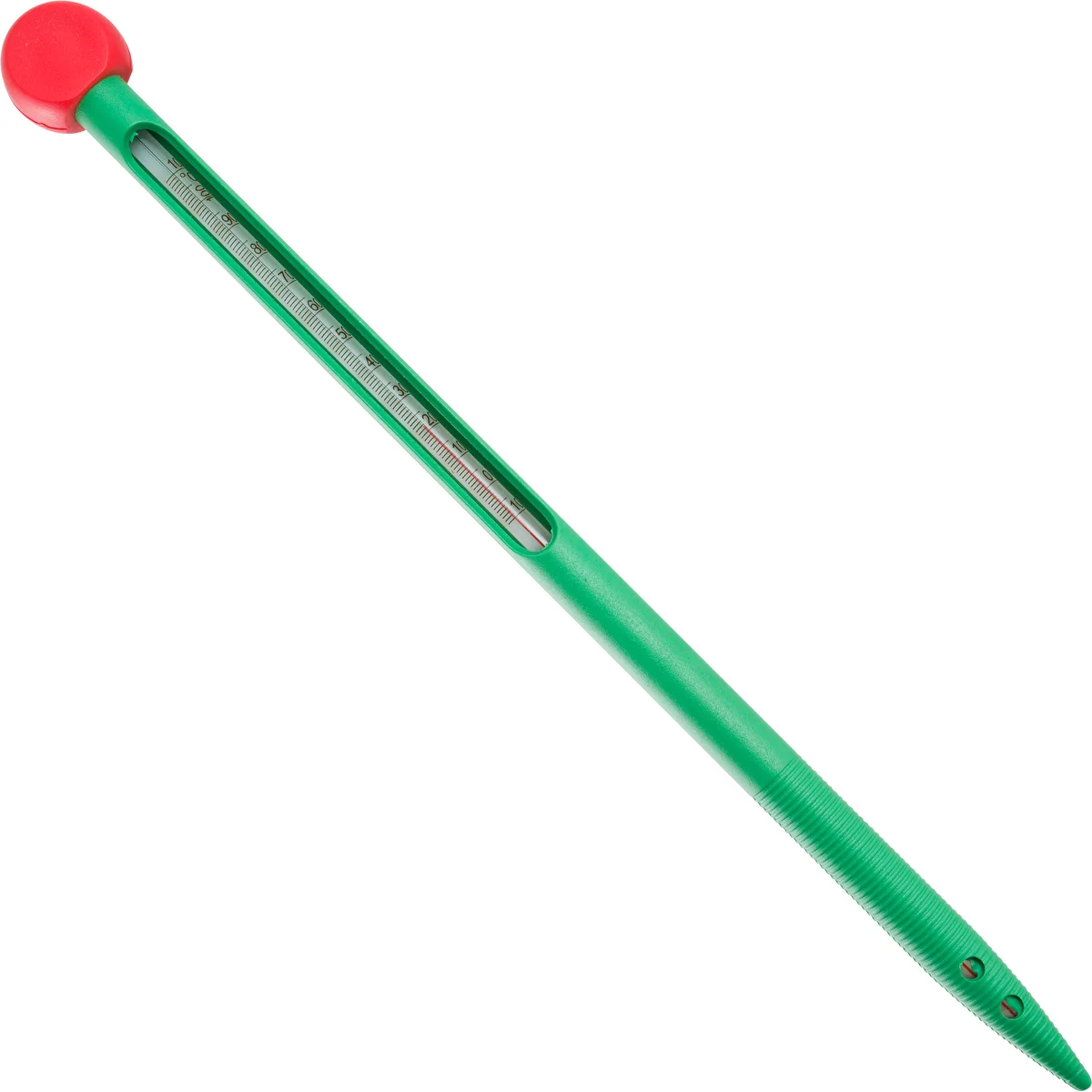 Jordtermometer (0°C til +100°C) 32cm