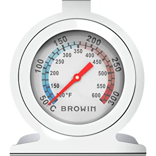 Ovntermometer (50°C til +300°C) Ø6,1cm – photo 2