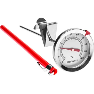 Køkkentermometer (0°C til +100°C) 17,5cm – photo 1