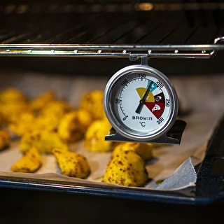 Ovntermometer (0°C til +300°C) Ø4,4cm – photo 7