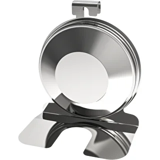 Ovntermometer (0°C til +300°C) Ø4,4cm – photo 5