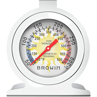 Ovntermometer (50°C til +300°C) Ø6,1cm – photo 2