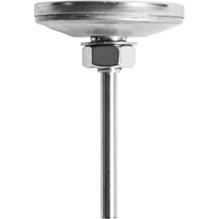 Termometer til røgeri og BBQ (0°C til +250°C) 5,2cm – photo 2