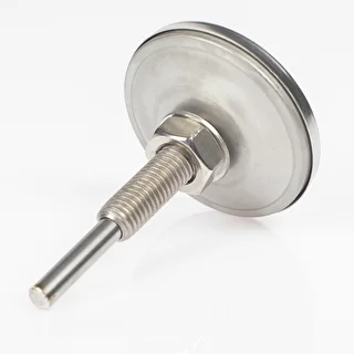 Termometer til røgeovn og BBQ (0°C til +250°C) 6,0cm – photo 4