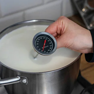 Køkkentermometer (20°C til +300°C) 12,5cm – photo 7