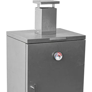 Termometer til røgeovn og BBQ (0°C til +250°C) 5,7cm – photo 7