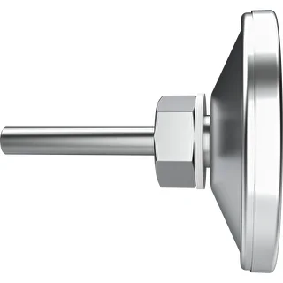 Universelt termometer (0°C til +120°C) 5cm – photo 4