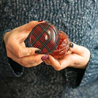 Låg fi66 skotsk ternet mix, 10 stk. – photo 9