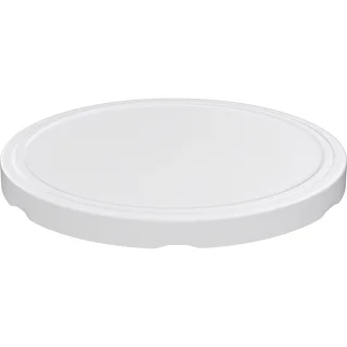 Hvid låg fi 100 - 10 stk. – photo 2