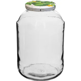 Låg fi100 agurker mix - 10 stk. – photo 8