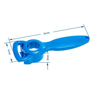Universal åbner 3 i 1 – photo 2