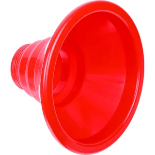 Tragt til krukker 150/55 mm – photo 2
