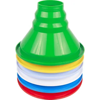 Tragt til krukker 150/55 mm – photo 4