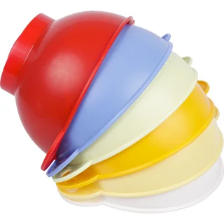 Tragt til krukker/balloner 160/40mm – photo 3