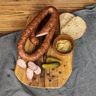 Til landpølse, 20g – photo 6