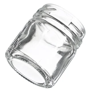 TO glas 40 ml med farverigt låg fi 43 - 10 stk. – photo 4