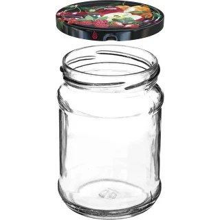 Glas TO Kvart 250 ml med låg fi 66 - 6 stk – photo 3