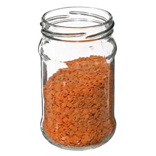 Krukke TO 300 ml fi 66 - pakke med 12 stk. – photo 6