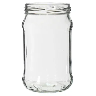 Krukke TO 300 ml fi 66 - pakke med 12 stk. – photo 3
