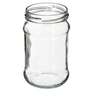Glas TO 300 ml med gyldent låg fi 66 - 6 stk. – photo 4