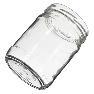 Krukke TO 500 ml fi 82/6 - 8 stk. – photo 4