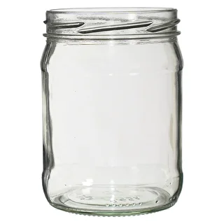 Krukke TO 500 ml fi 82/6 - 8 stk. – photo 3