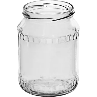 Krukke TO 720ml fi 82/6 - 6 stk. – photo 2