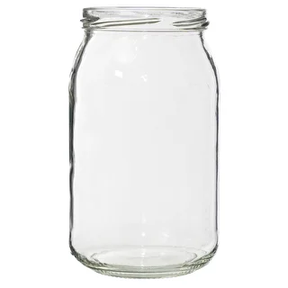 Krukke TO 900ml fi82/6 - 8stk. – photo 2