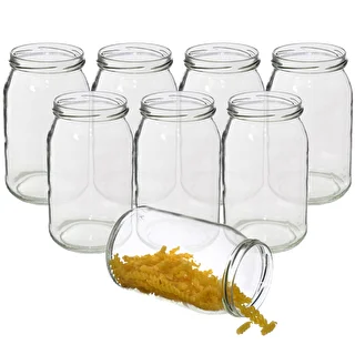 Krukke TO 900ml fi82/6 - 8stk. – photo 4