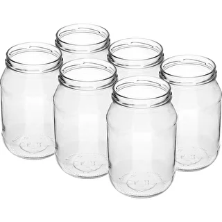 Krukke TO 1,7L fi 100 - 6 stk. – photo 1