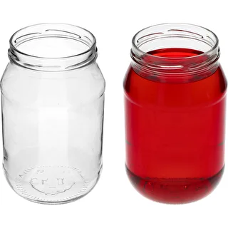 Krukke TO 1,7L fi 100 - 6 stk. – photo 3