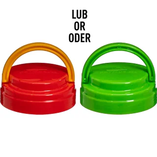 Krukke TO 3 L med plastiklåg + tang fi 100 – photo 7