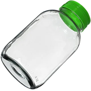 Krukke TO 4 L med plastiklåg + tang fi 100 – photo 4