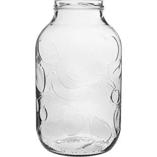 Krukke 5L med farverigt låg fi 100 – photo 3