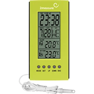 Vejrstation – elektronisk, sonde, mix – photo 4